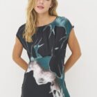 Babeth Dress 8631-23