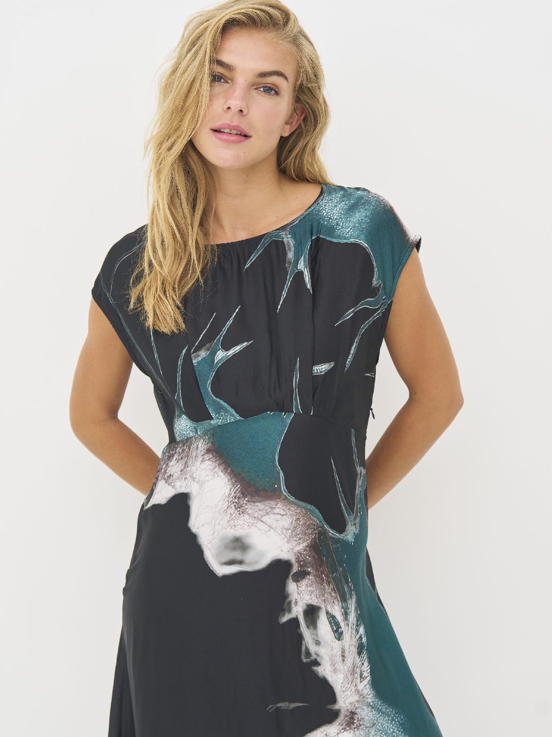 Babeth Dress 8631-23