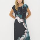 Babeth Dress 8631-23
