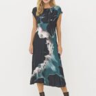 Babeth Dress 8631-23