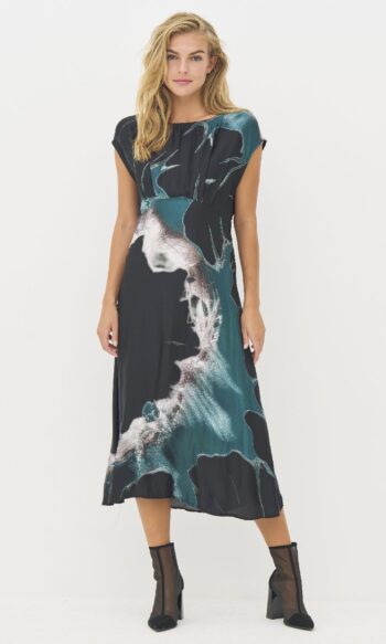 Babeth Dress 8631-23