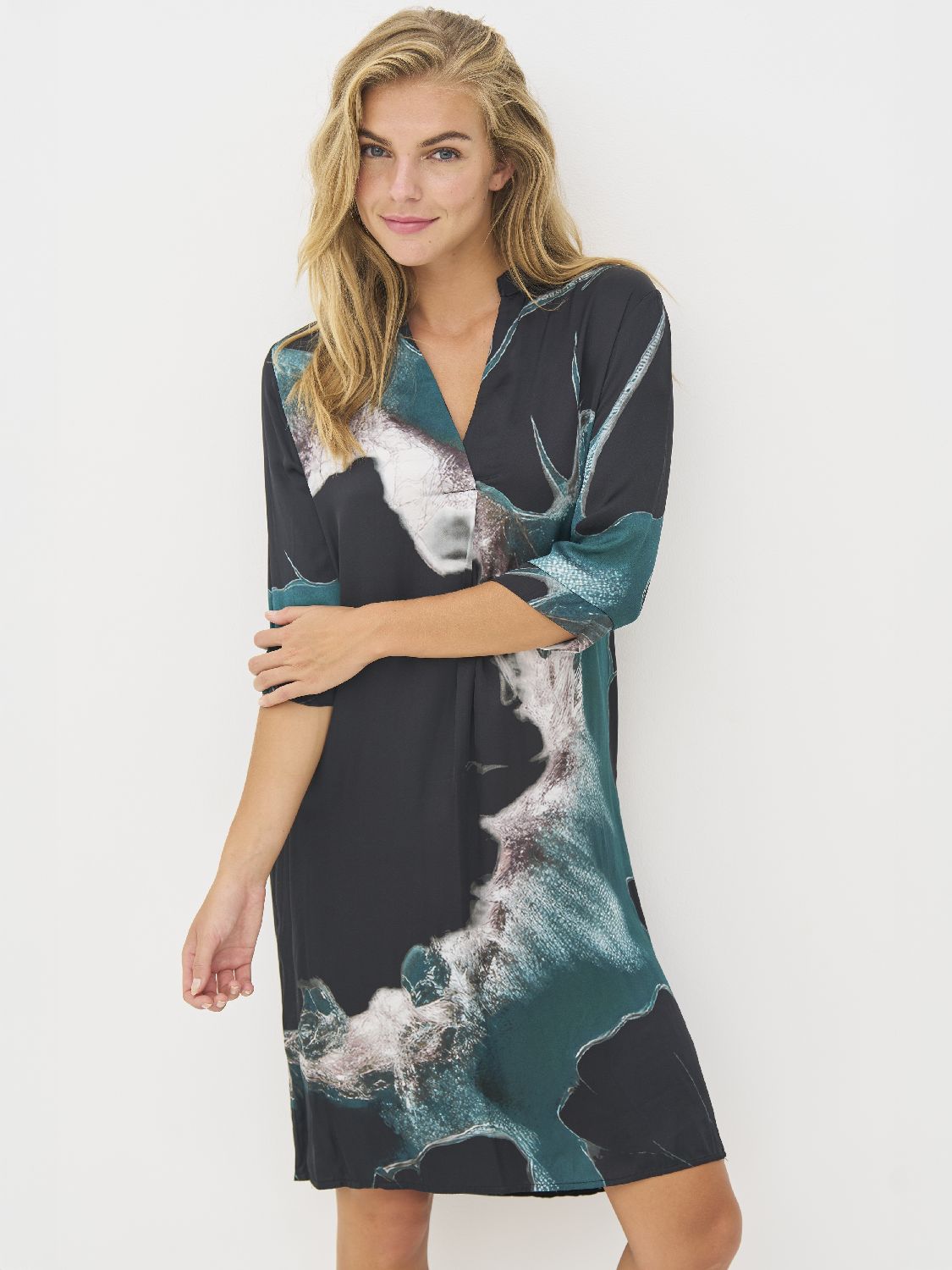 Babeth Tunic 8631-26-355