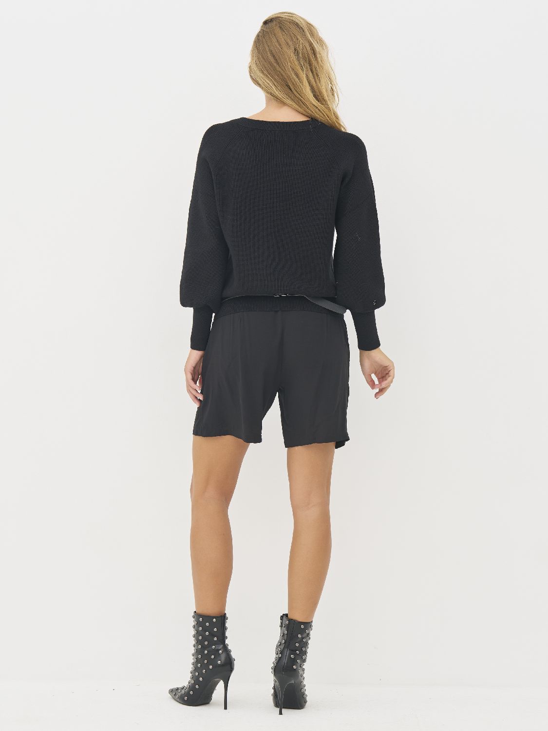 Badia Shorts 8630-15