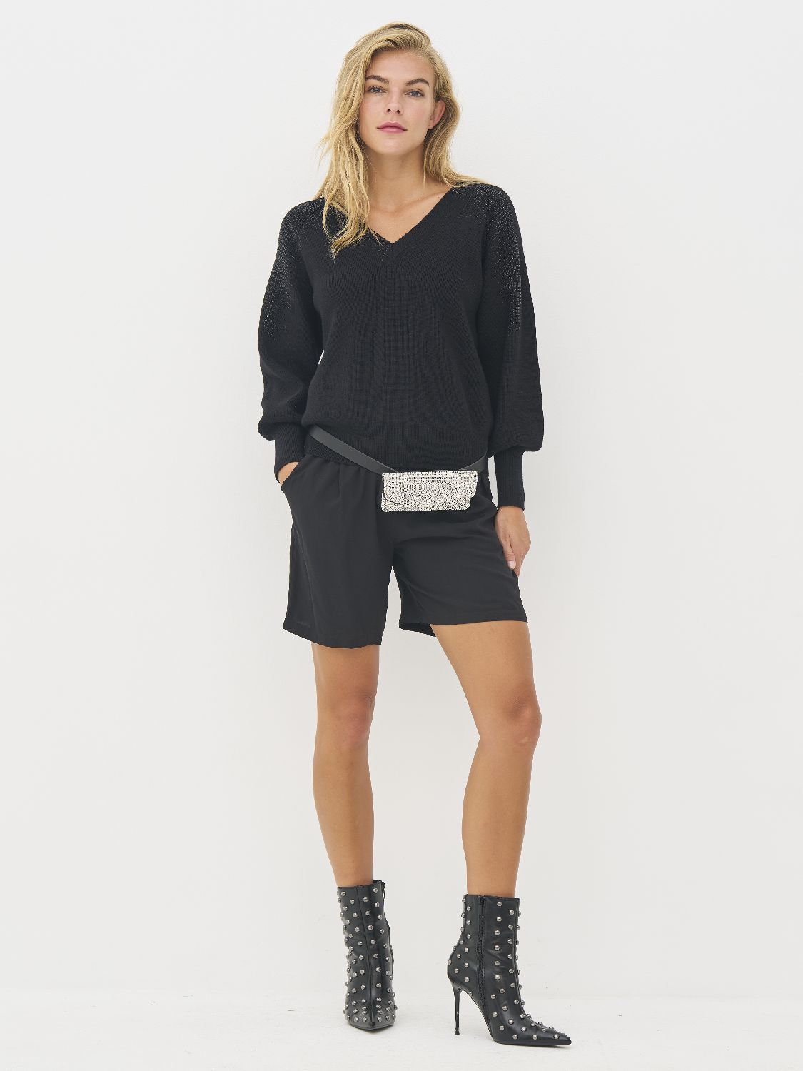 Badia Shorts 8630-15