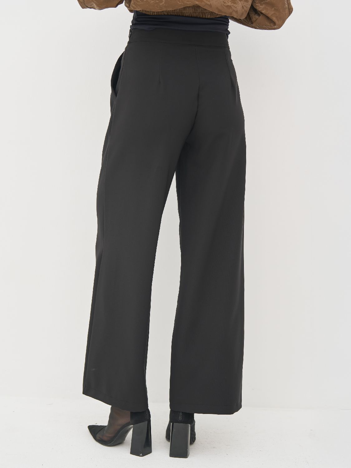 Badia Trouser 8630-10