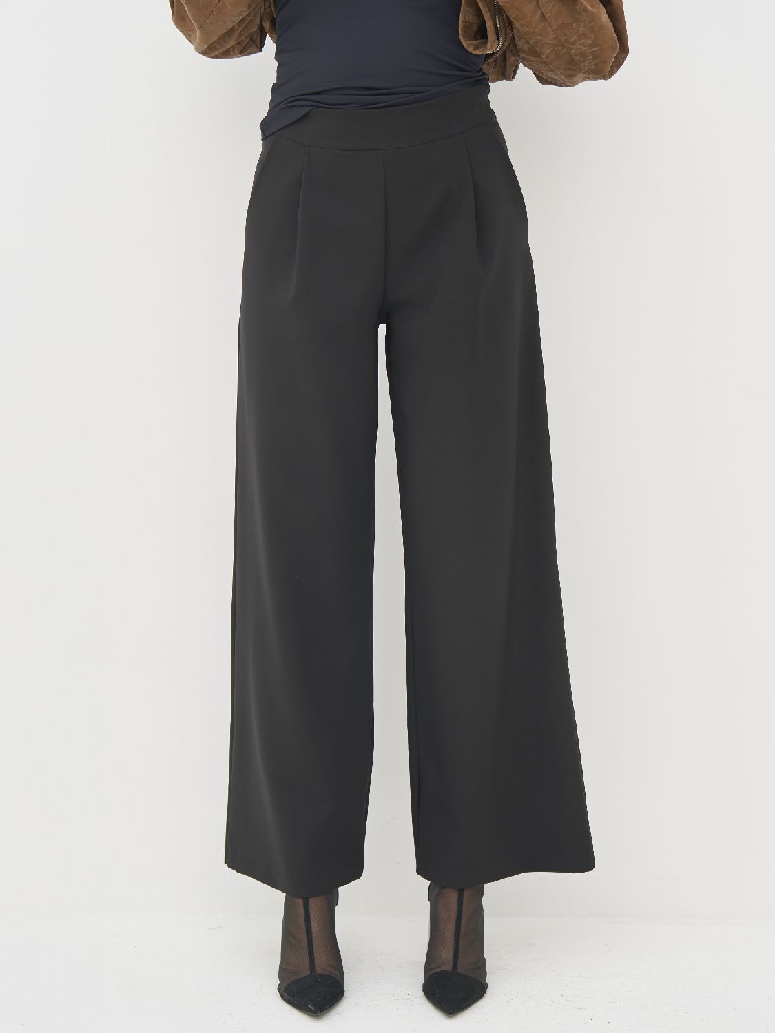 Badia Trouser 8630-10
