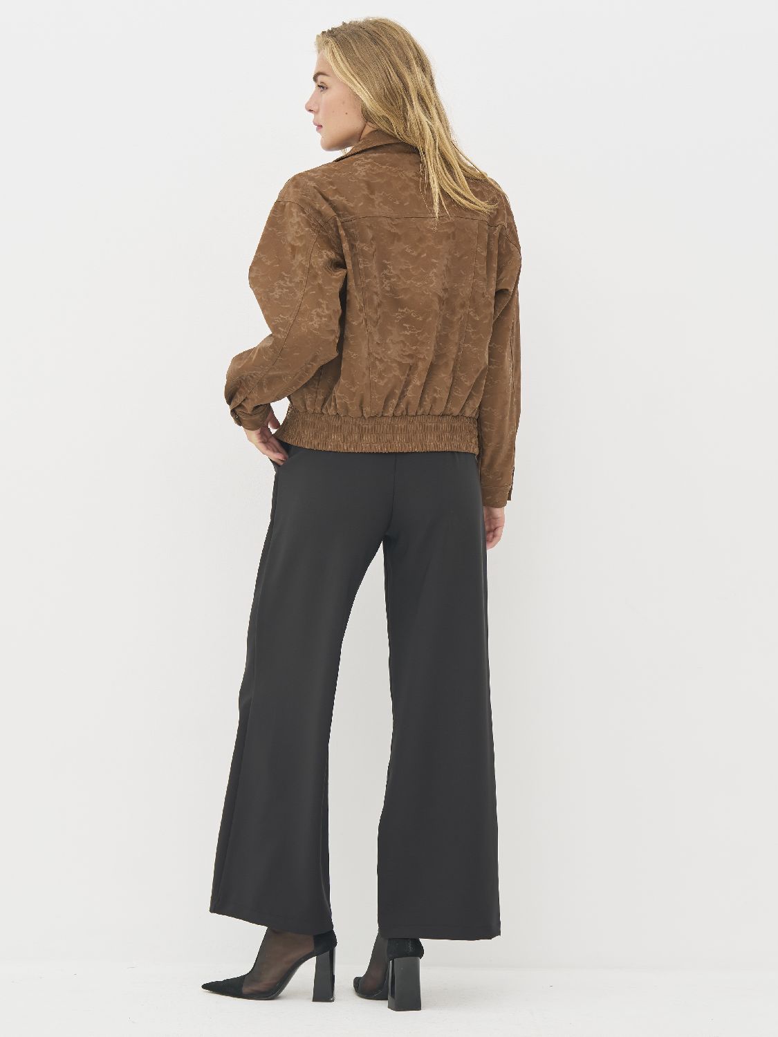 Badia Trouser 8630-10
