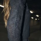 Baria Blouse Knit 8633-60