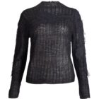 Baria Blouse Knit 8633-60