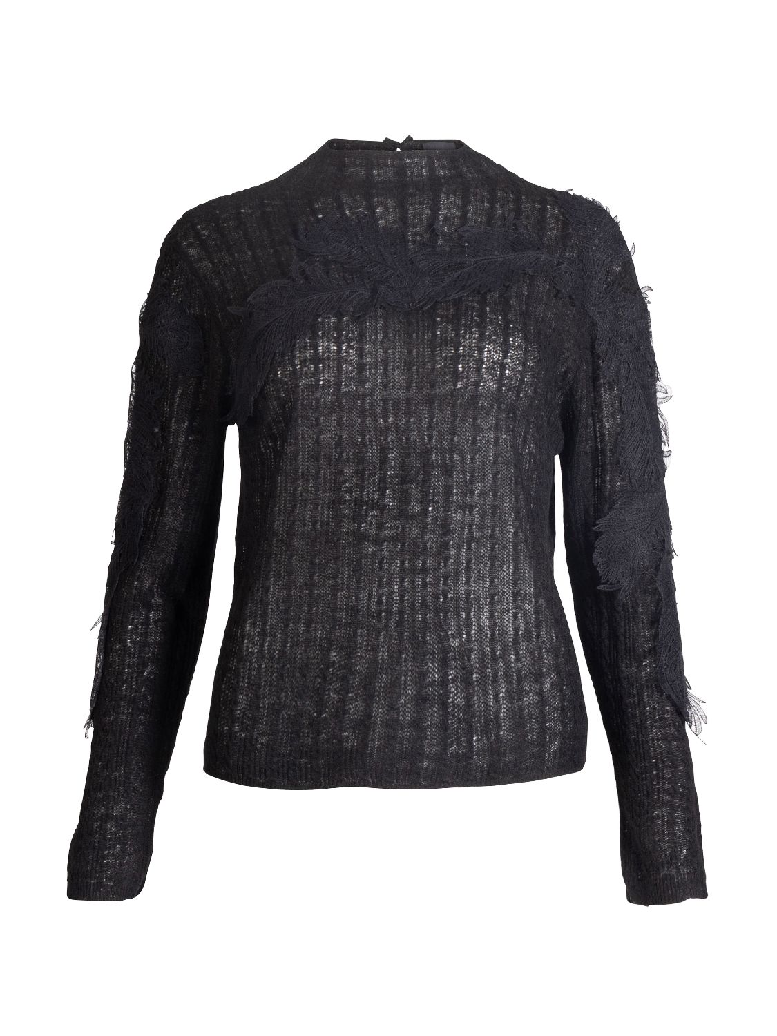 Baria Blouse Knit 8633-60