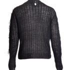 Baria Blouse Knit 8633-60