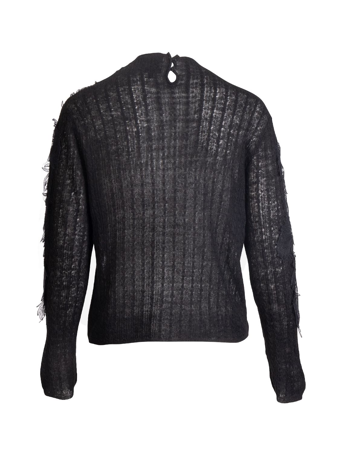Baria Blouse Knit 8633-60
