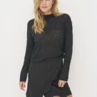 Baria Blouse Knit 8633-60