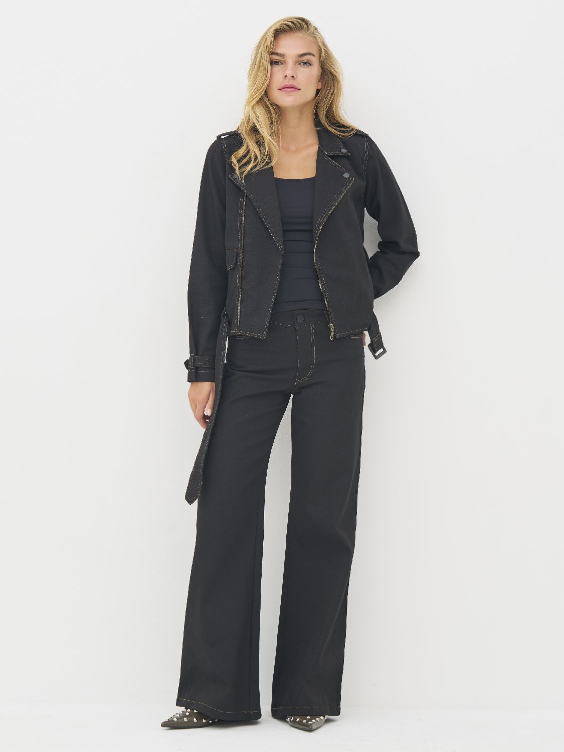 Beate Jacket 8603-35