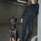 Beate Jacket 8603-35