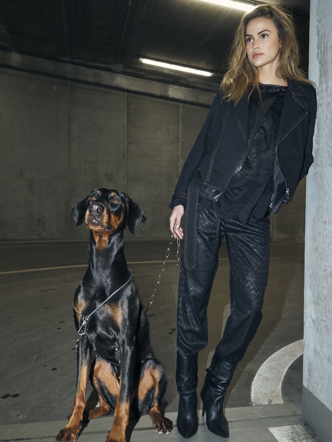 Beate Jacket 8603-35