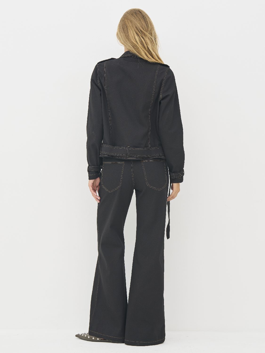 Beate Jacket 8603-35
