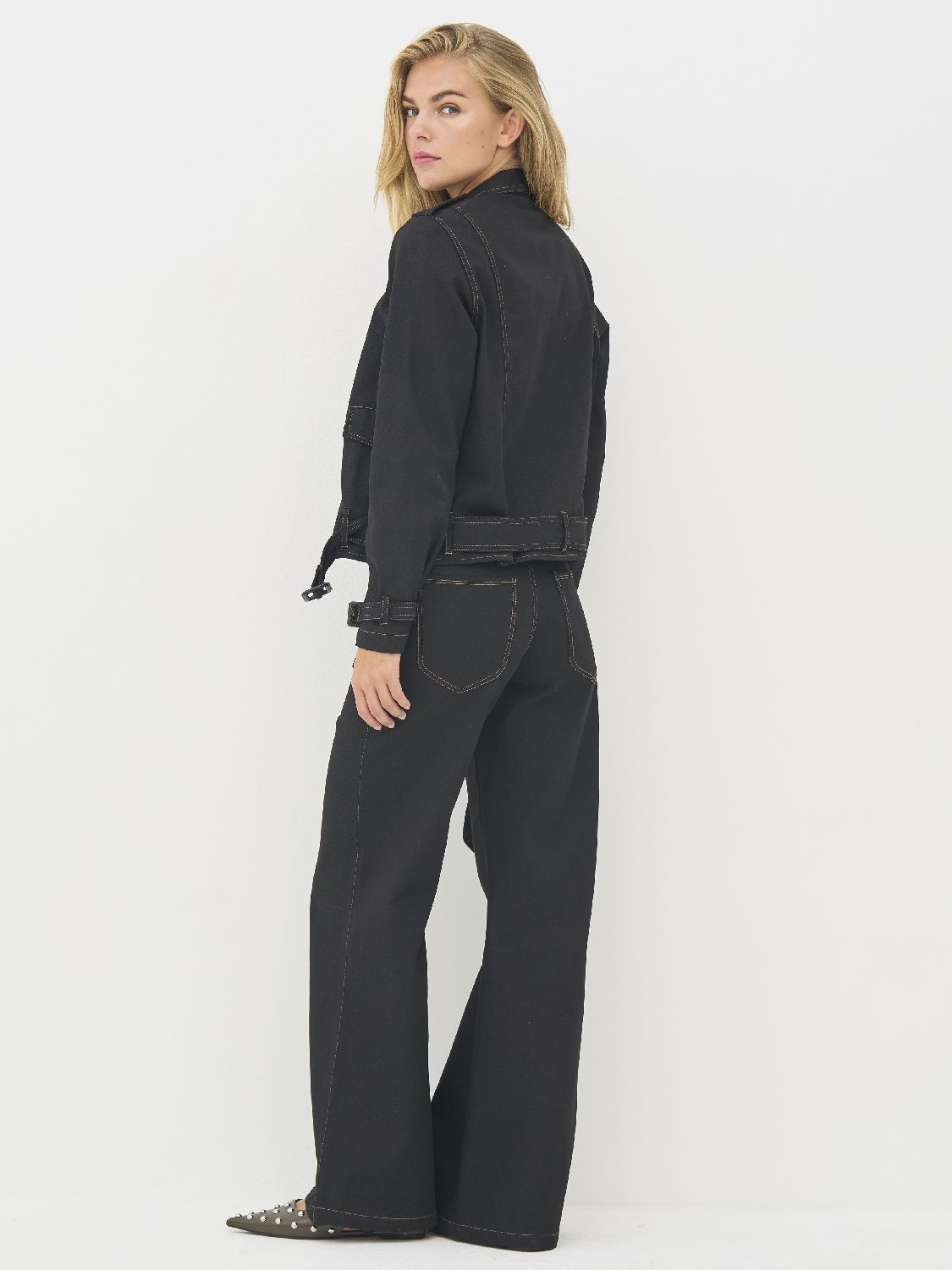 Beate Jacket 8603-35