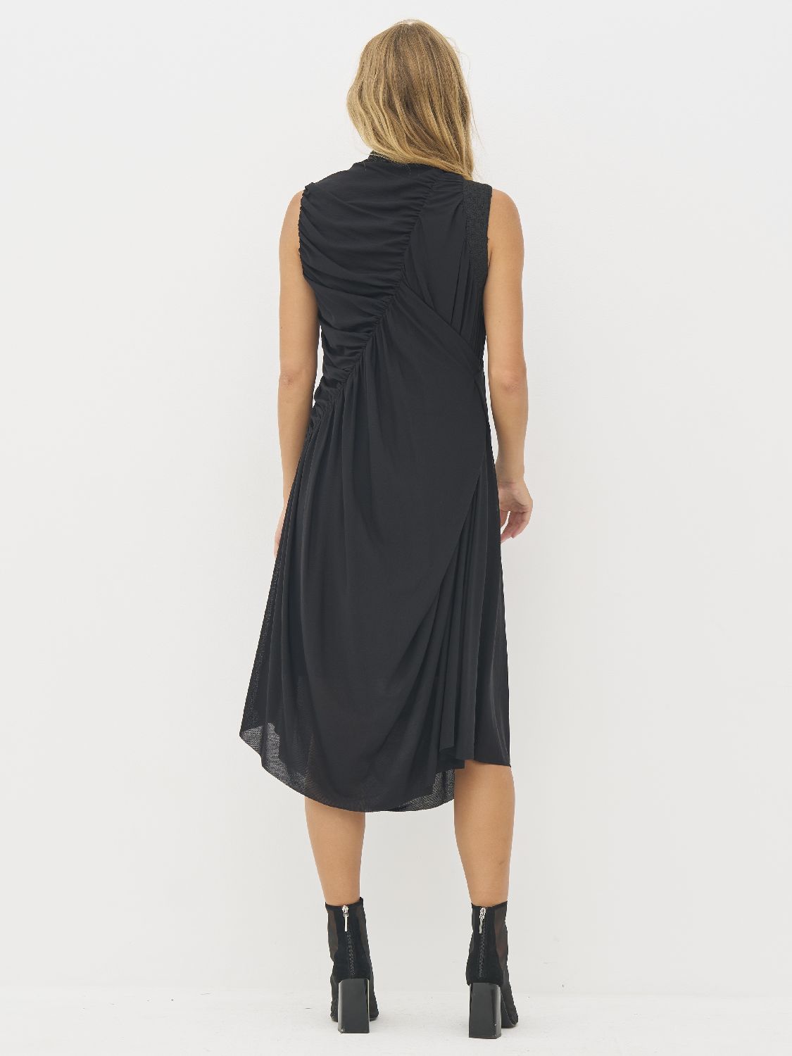 Beth Dress 8621-23