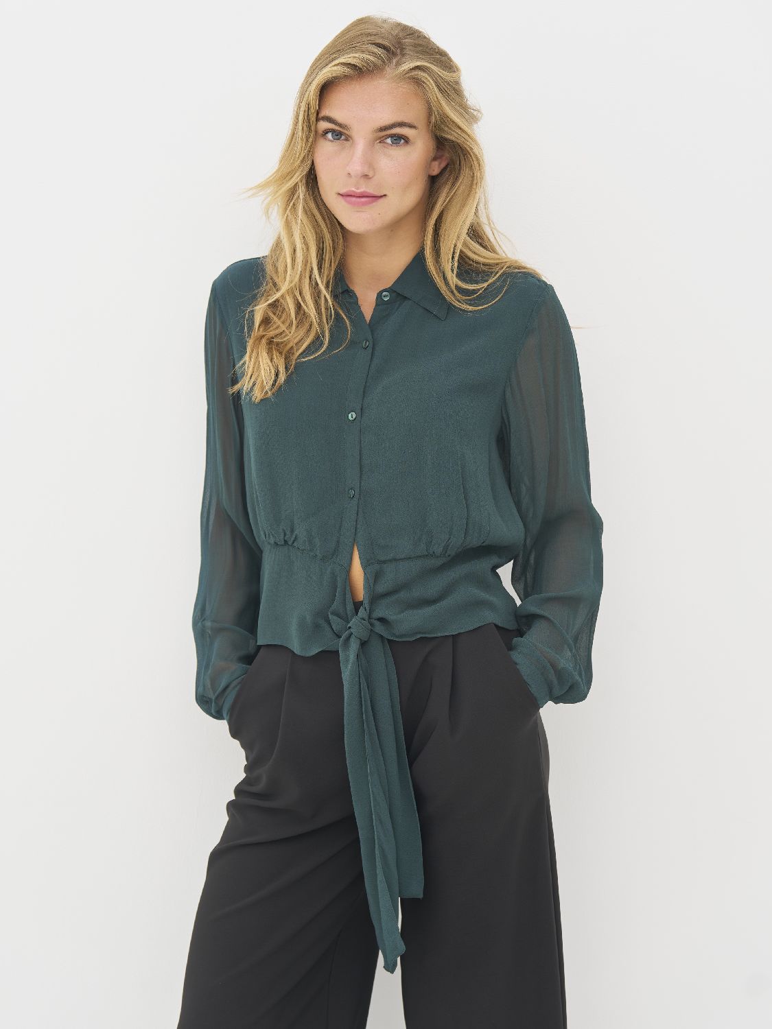 Billie Shirt 8616-40