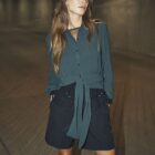 Billie Shirt 8616-40
