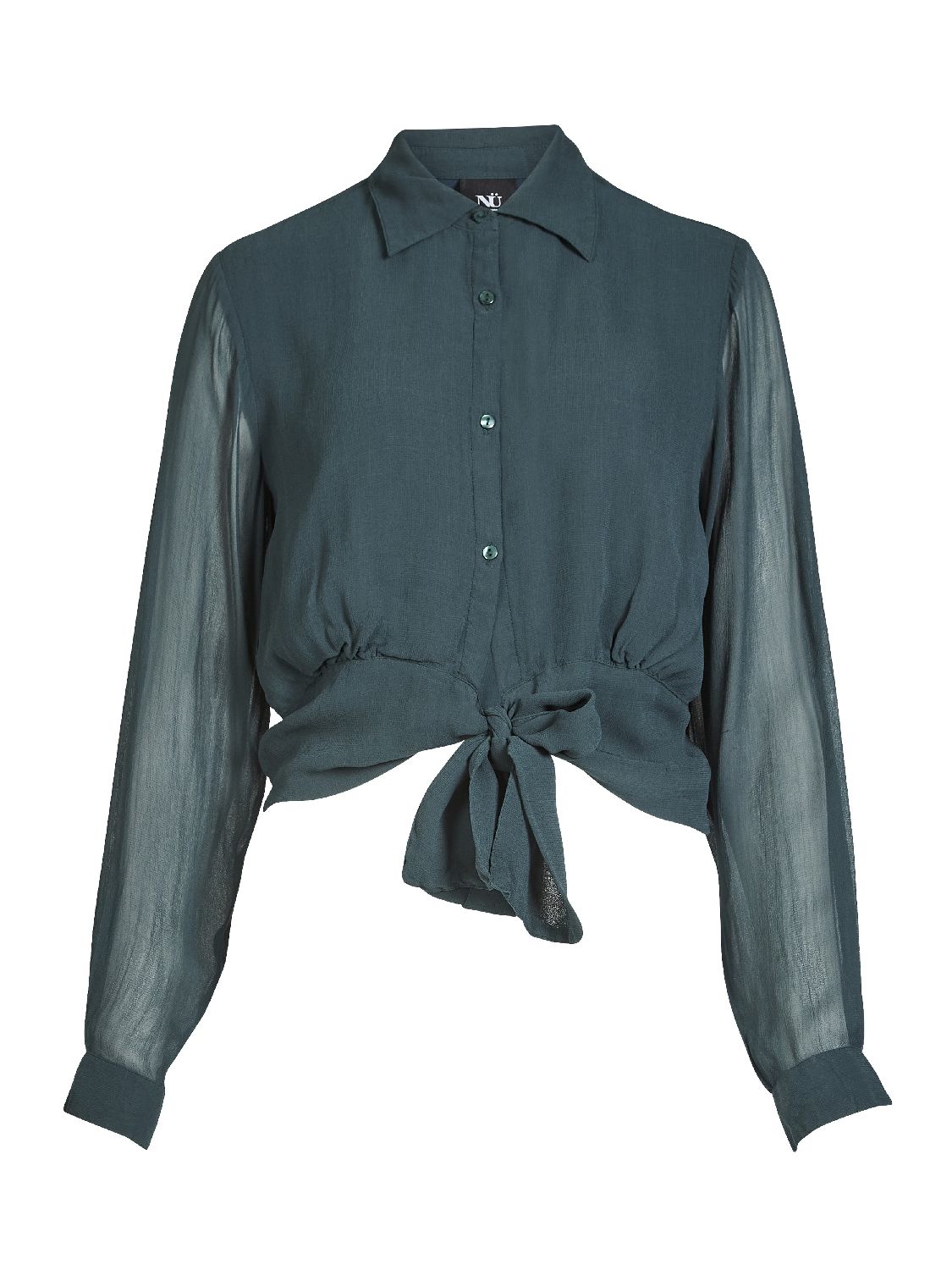Billie Shirt 8616-40