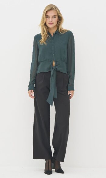 Billie Shirt 8616-40