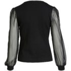 Blake Blouse knit 8610-40