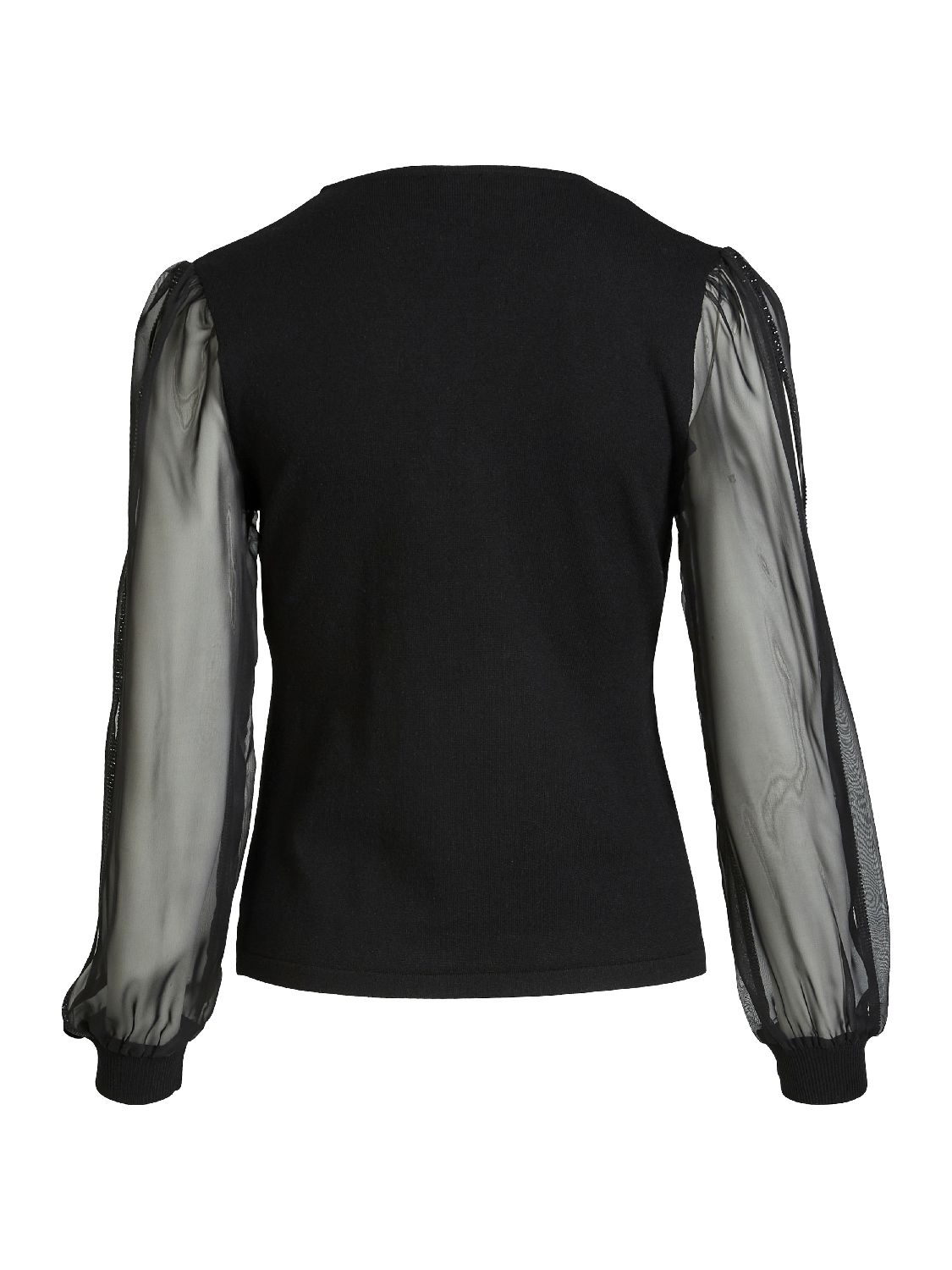 Blake Blouse knit 8610-40
