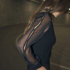 Blake Blouse knit 8610-40