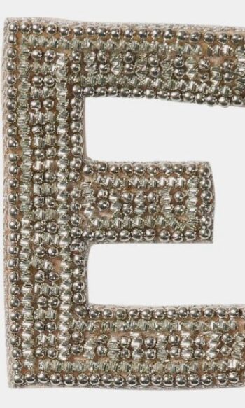 Broche e