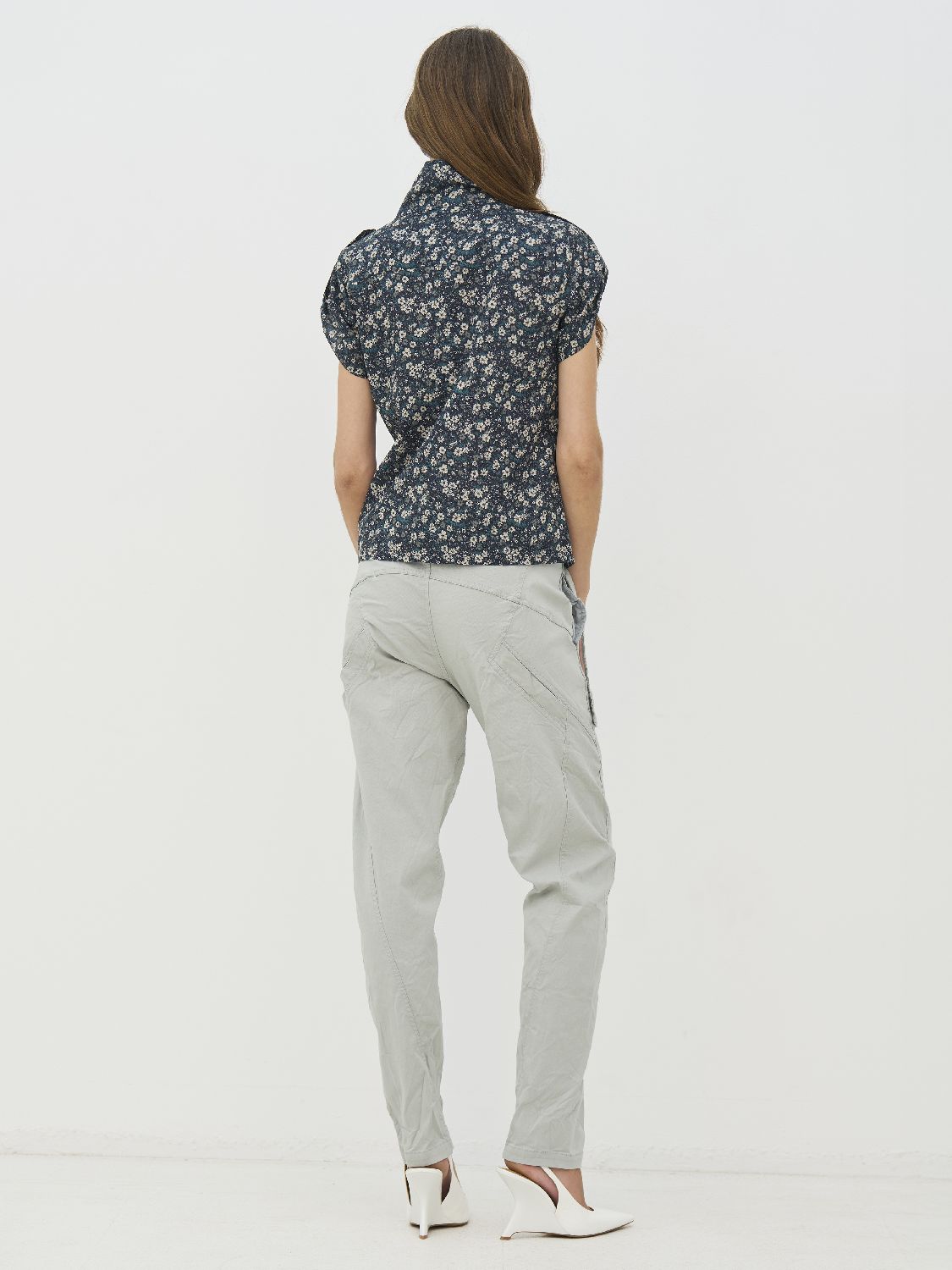 Cala Jane Trouser 8714-11-303