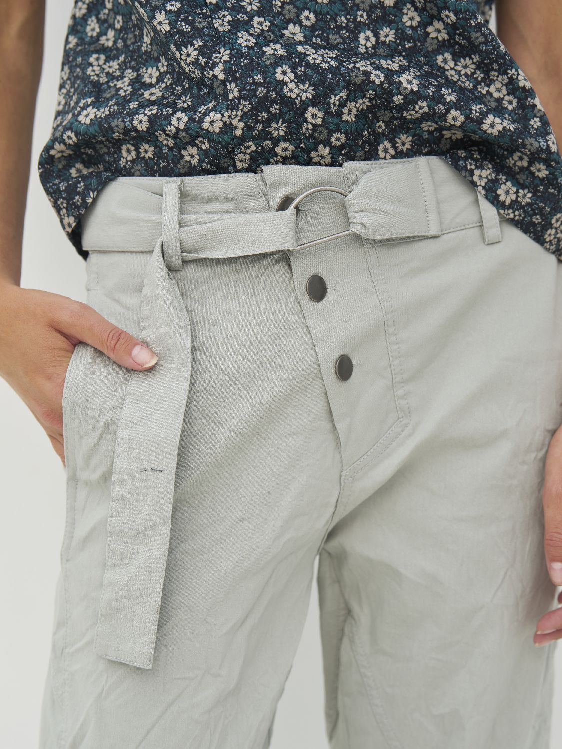 Cala Jane Trouser 8714-11-303