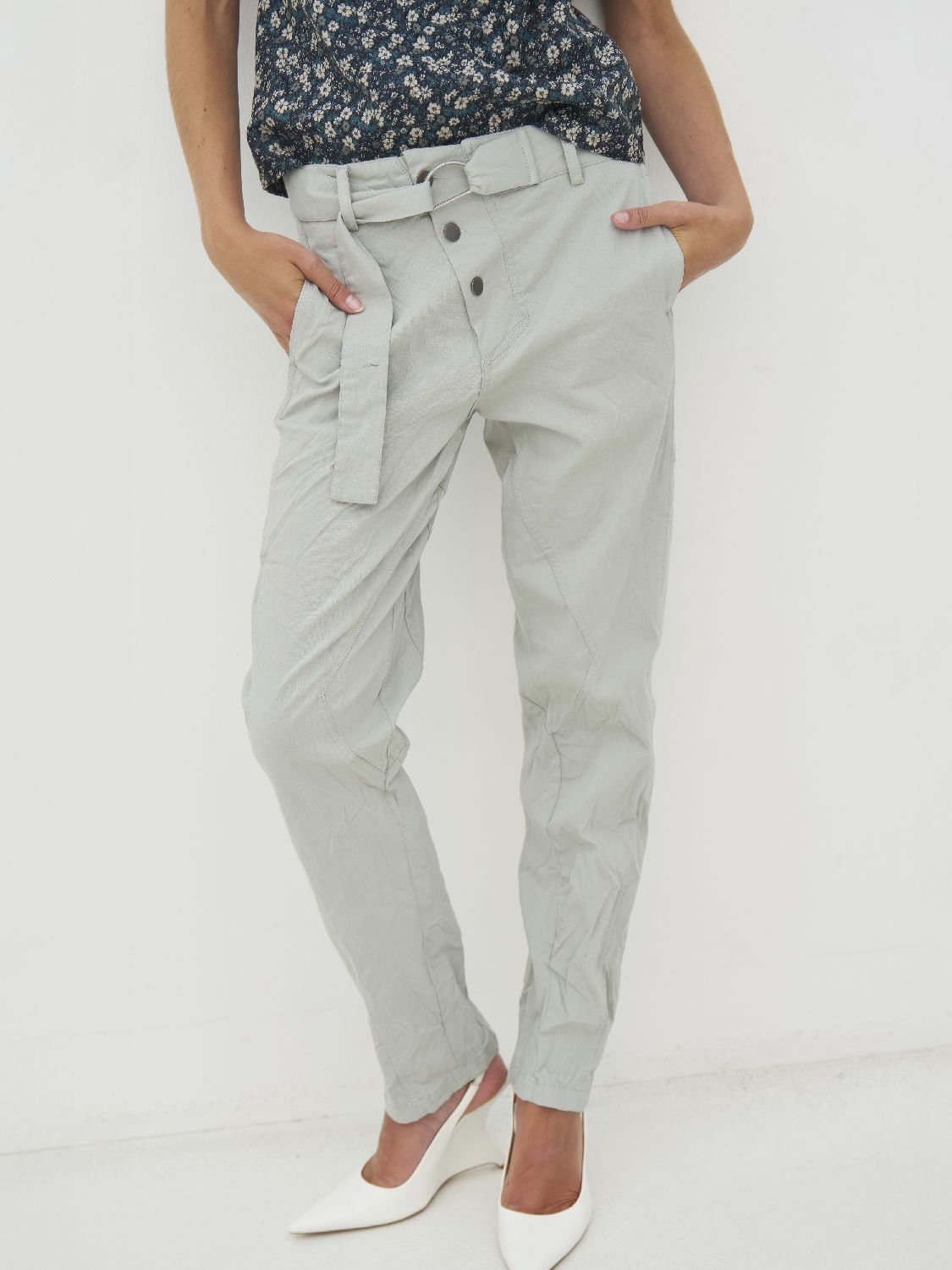 Cala Jane Trouser 8714-11-303