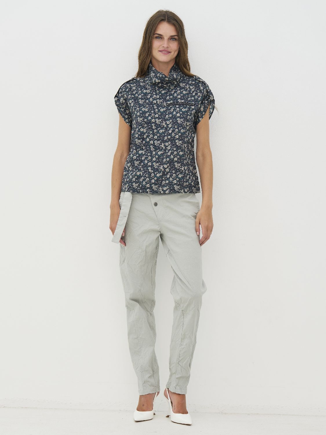 Cala Jane Trouser 8714-11-303