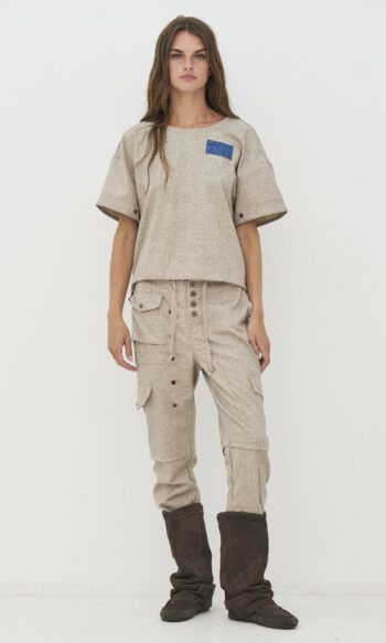 Callie top 8702-46