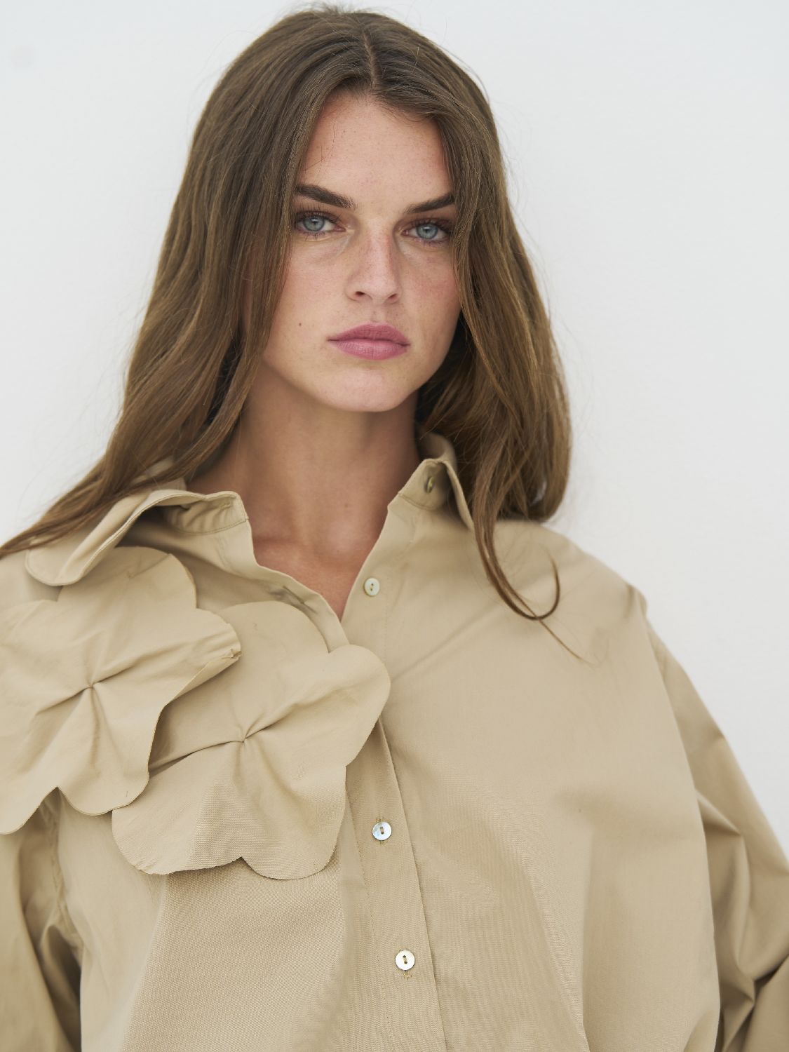 Camira shirt 8744-40-125