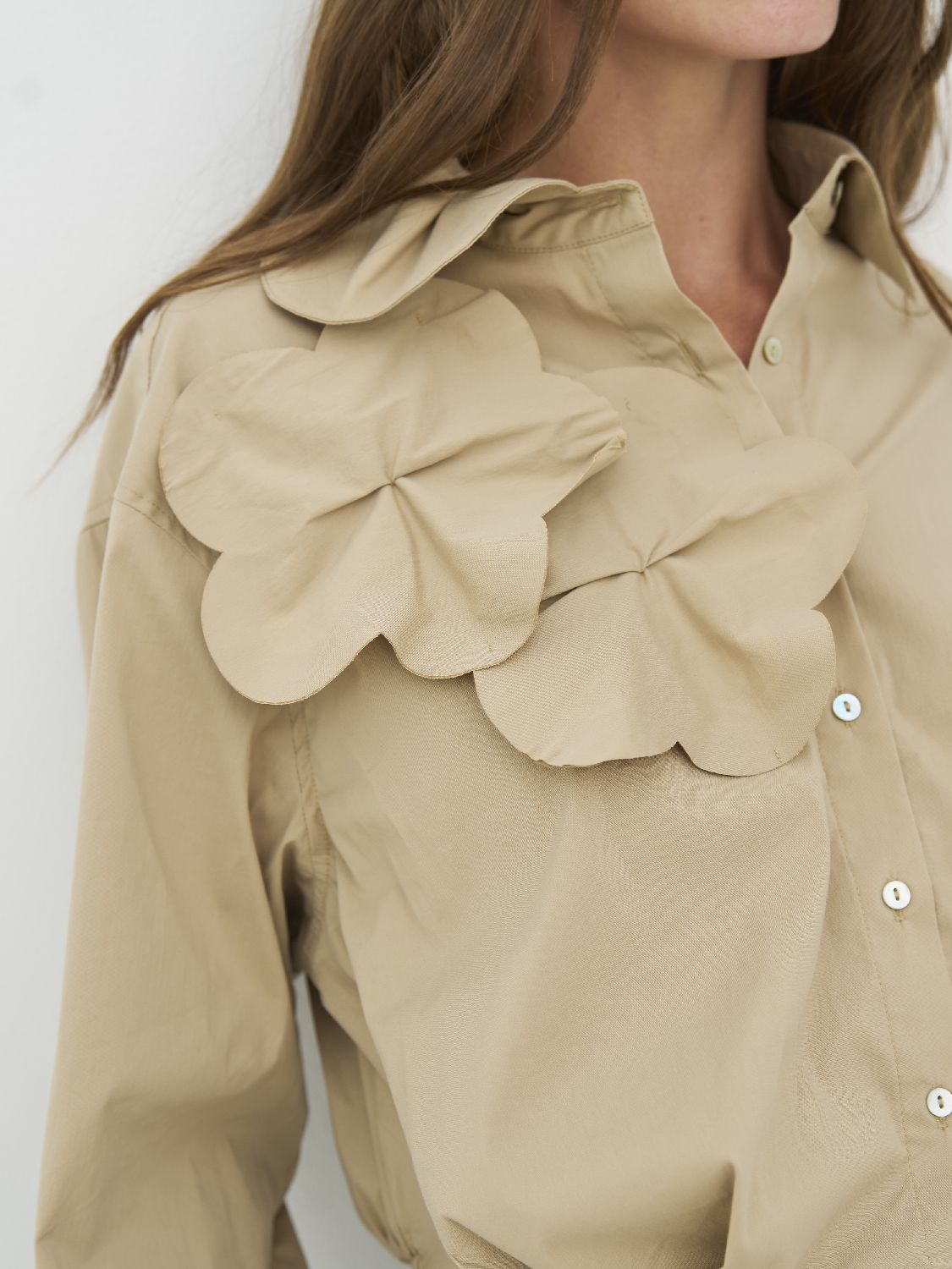 Camira shirt 8744-40-125