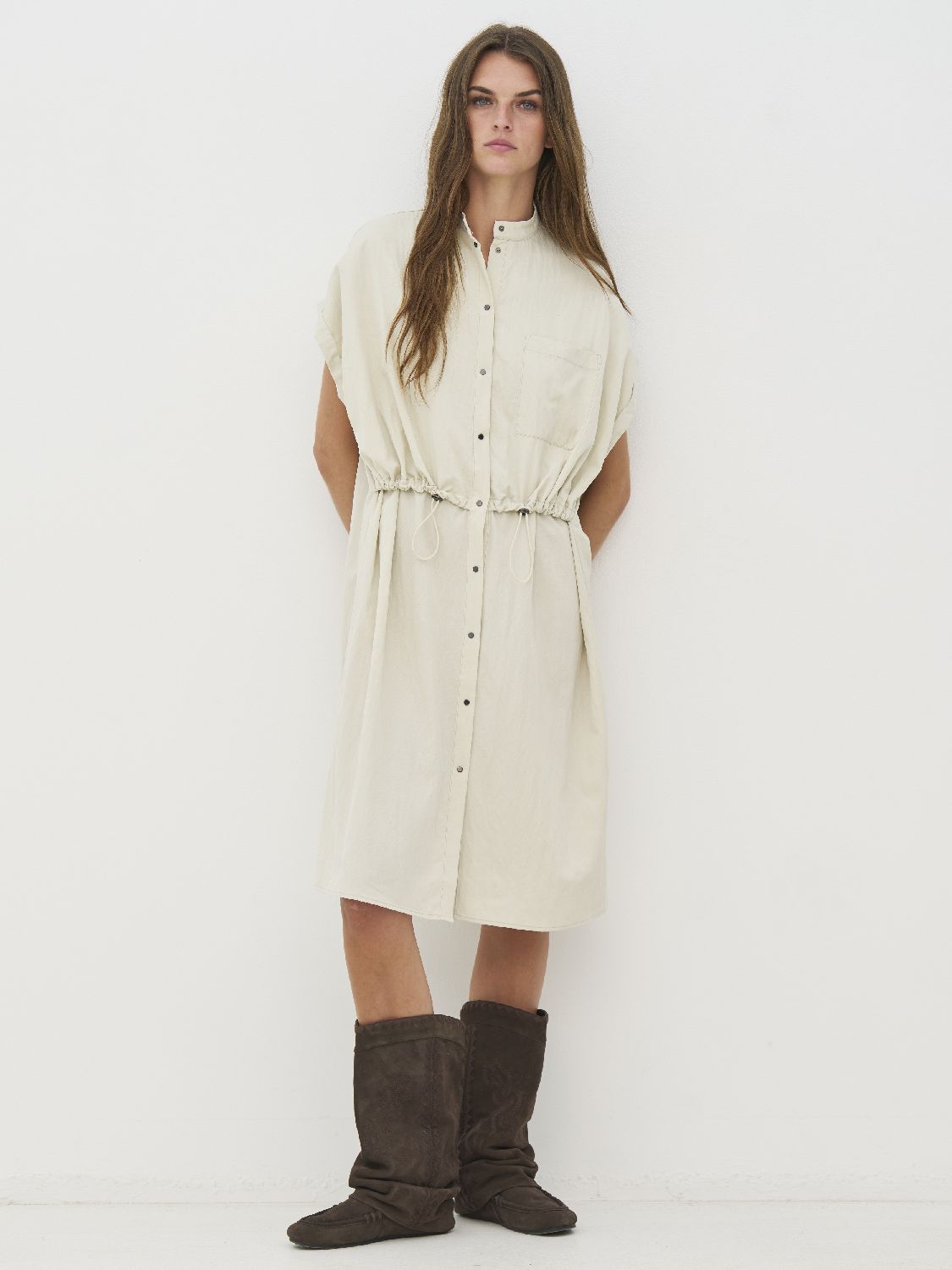 Cansu dress 8732-23-112