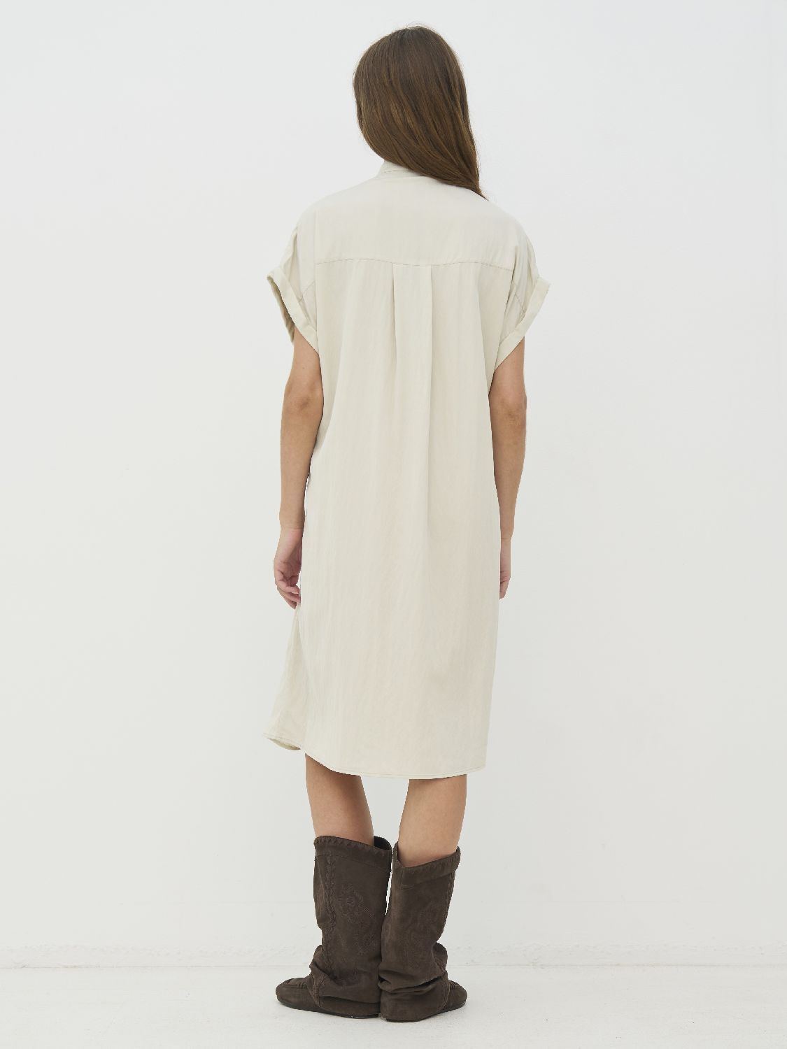 Cansu dress 8732-23-112