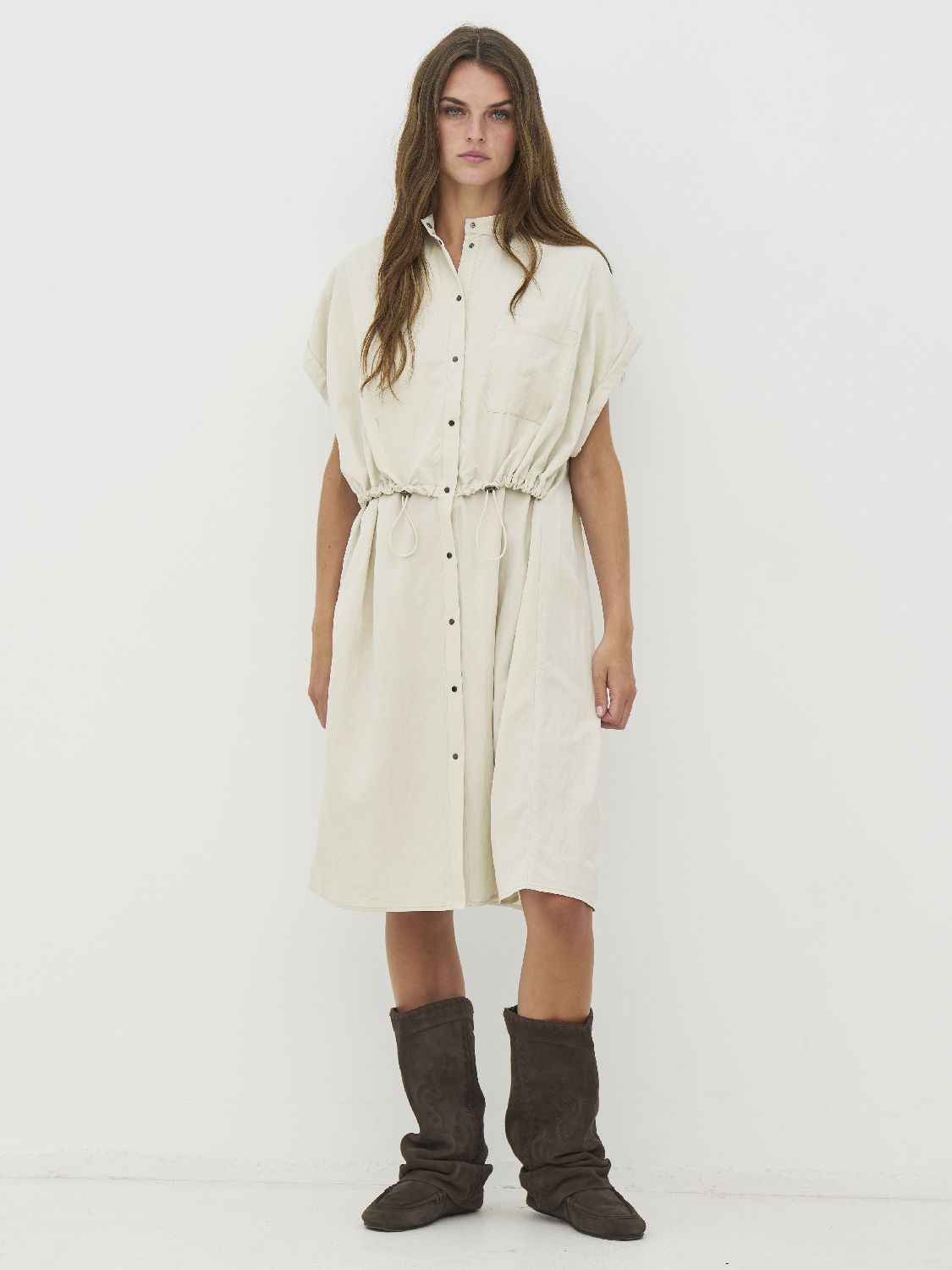 Cansu dress 8732-23-112