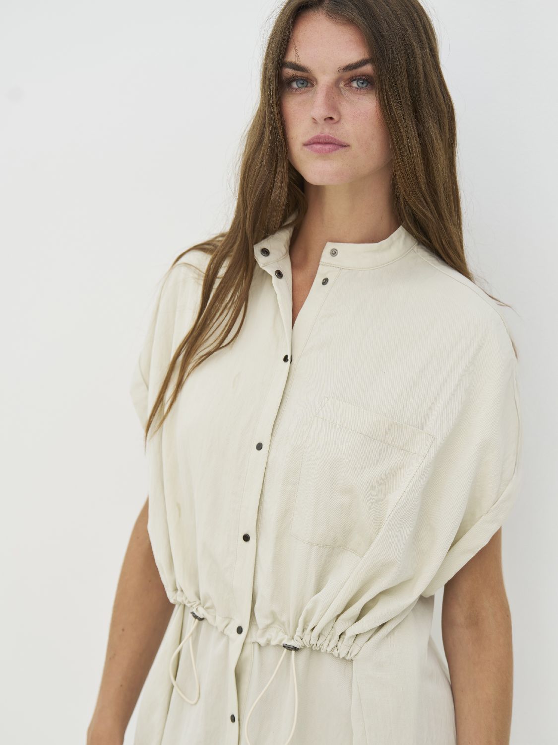 Cansu dress 8732-23-112