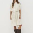 Cansu dress 8732-23-112