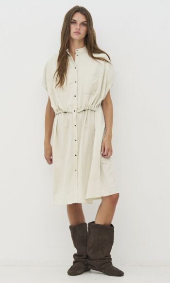 Cansu dress 8732-23-112