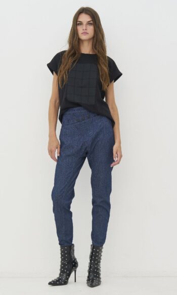 Carlene trouser 8727-11-481