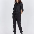 Carmen Plain trouser 02-12-000