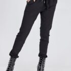 Carmen Plain trouser 02-12-000