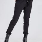 Carmen Plain trouser 02-12-000