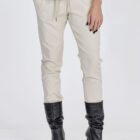 Carmen Plain trouser 02-12-112