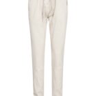Carmen Plain trouser 02-12-112